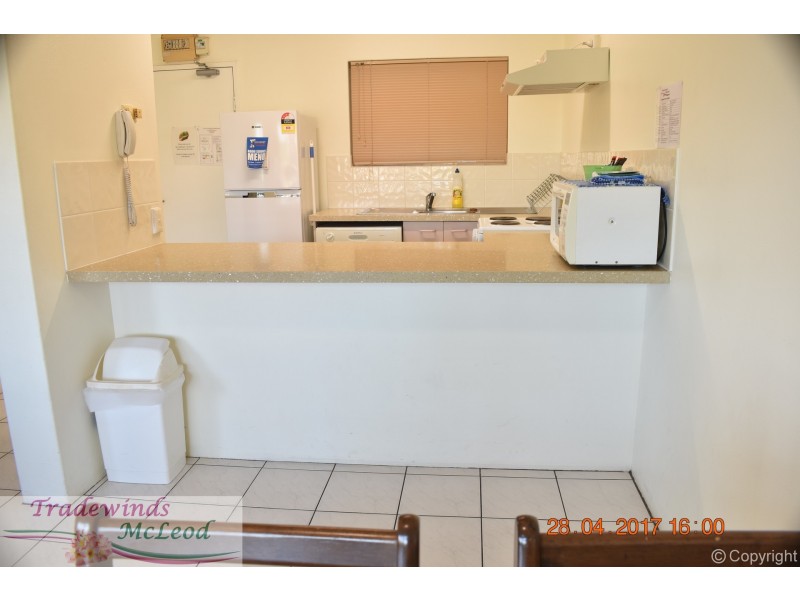 236/191 mcleod street, Cairns North QLD 4870