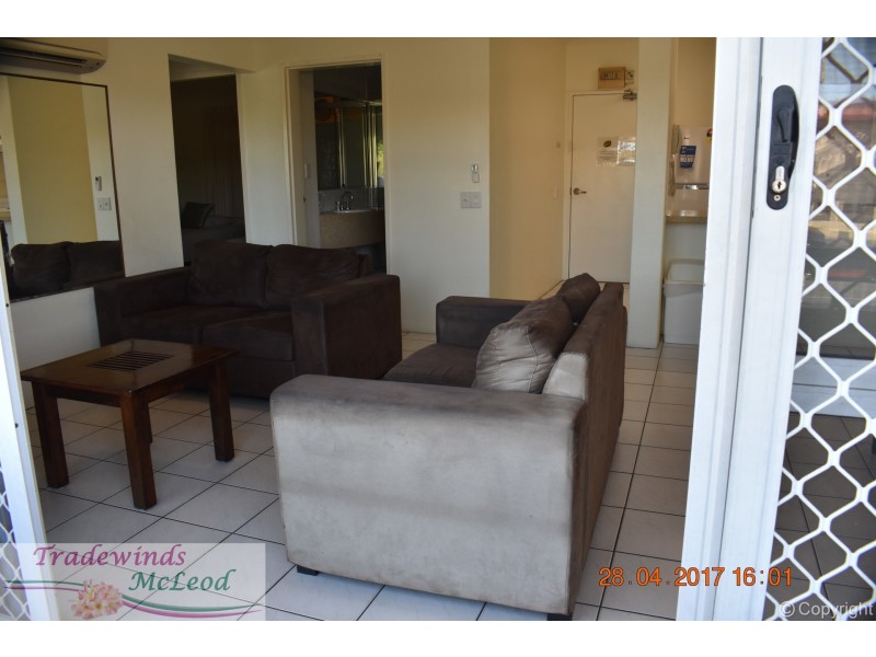 236/191 mcleod street, Cairns North QLD 4870
