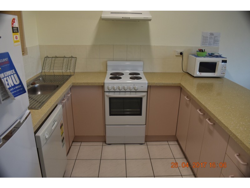 236/191 mcleod street, Cairns North QLD 4870