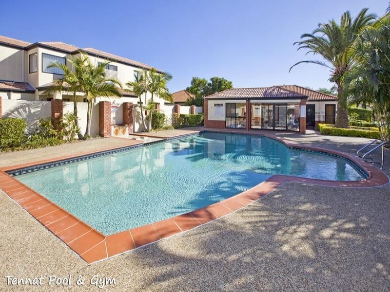 5/132 Kate street, Carina QLD 4152