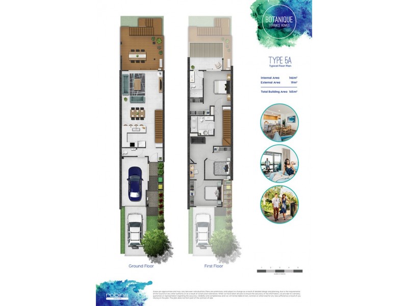 156 Florabella Drive, Robina QLD 4226