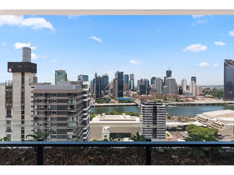 EVE 1401/28 Merivale street, South Brisbane QLD 4101