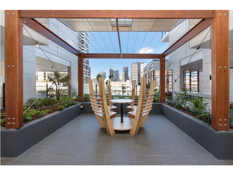 EVE 1401/28 Merivale street, South Brisbane QLD 4101