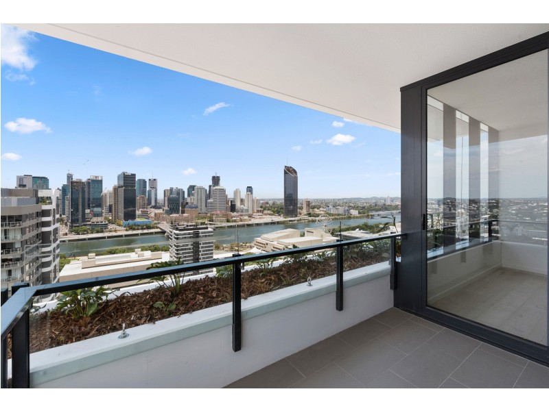 EVE 1101/28 Merivale street, South Brisbane QLD 4101