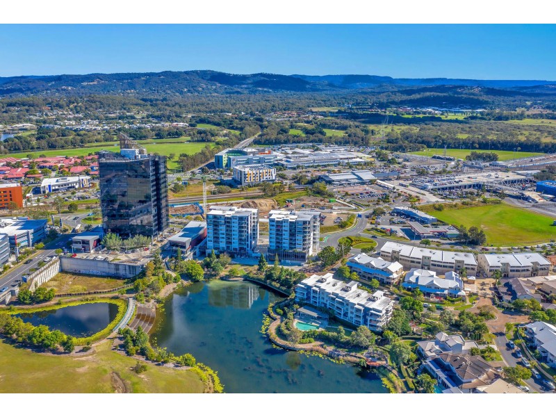 15C/129 – 133 Laver Drive, Robina QLD 4226