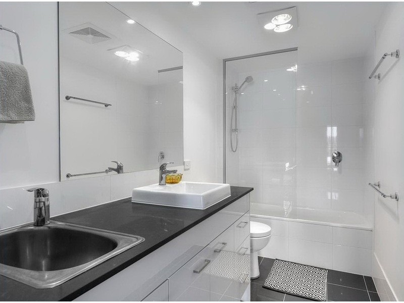 482 Upper Roma Street, Brisbane City QLD 4000