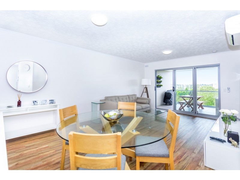 5/45 Regent street, Woolloongabba QLD 4102