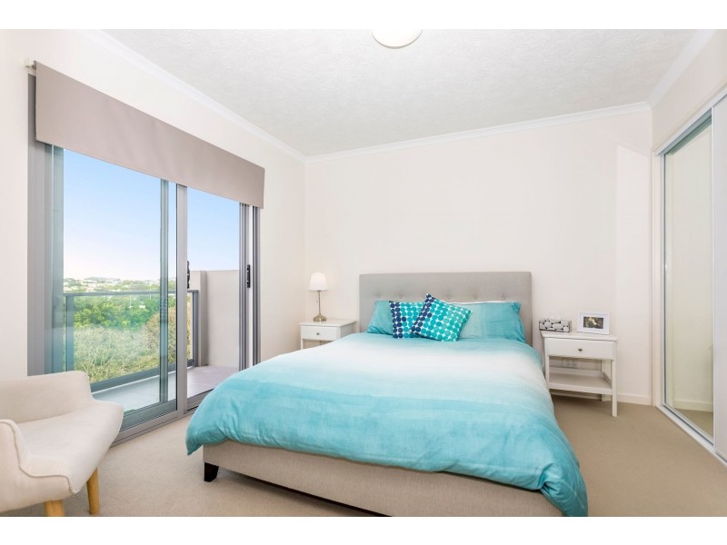 5/45 Regent street, Woolloongabba QLD 4102