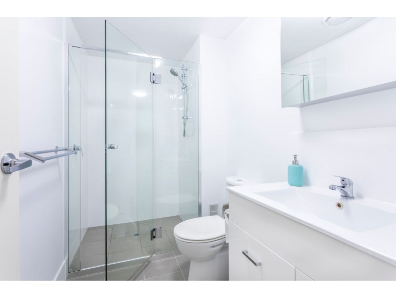 5/45 Regent street, Woolloongabba QLD 4102