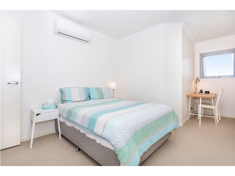 5/45 Regent street, Woolloongabba QLD 4102