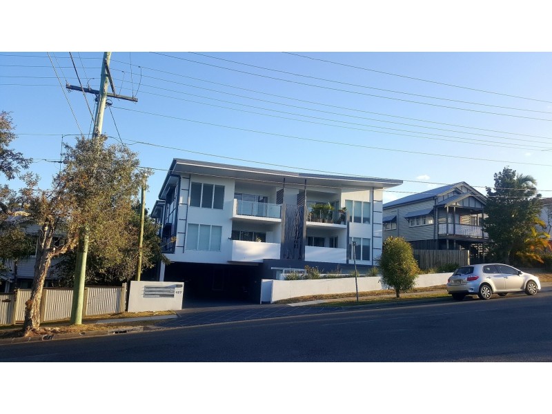 4/127 Grosvenor Street, Morningside QLD 4170