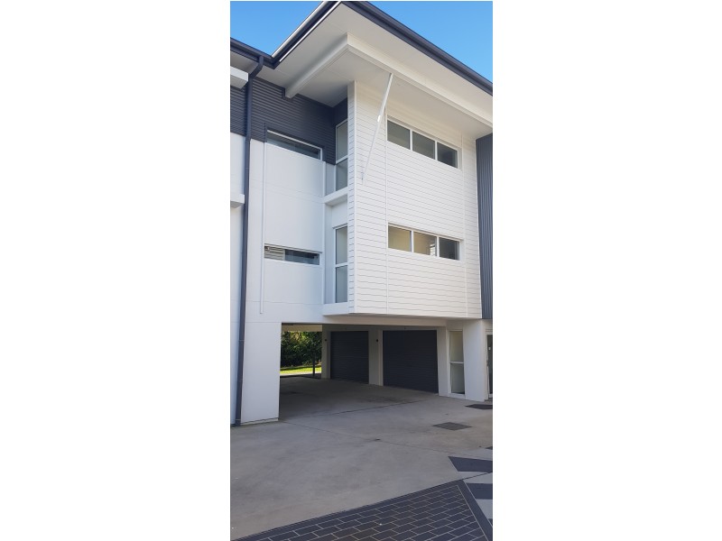 3/34 Pashen Street, Morningside QLD 4170