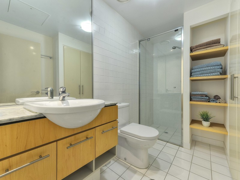 446 Ann Street, Brisbane City QLD 4000