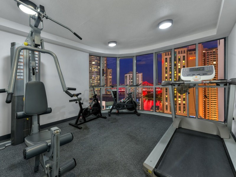 446 Ann Street, Brisbane City QLD 4000