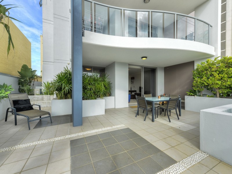 9/448 Ann Street, Brisbane City QLD 4000