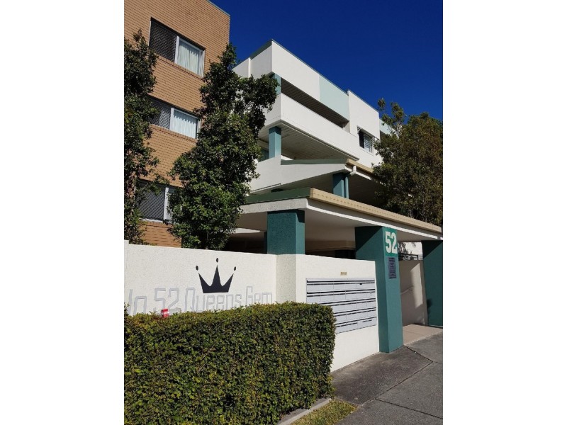 26/52 Queen Street, Southport QLD 4215