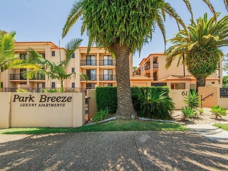 UNIT 10/61-69 North st, Southport QLD 4215