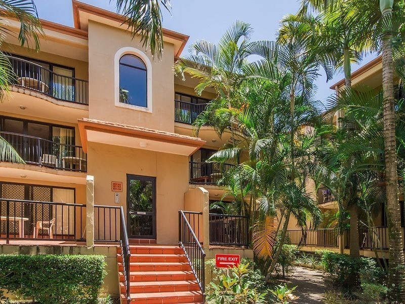 UNIT 10/61-69 North st, Southport QLD 4215