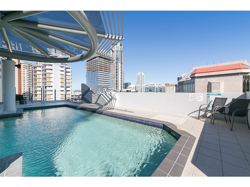 9/446 Ann Street, Brisbane City QLD 4000