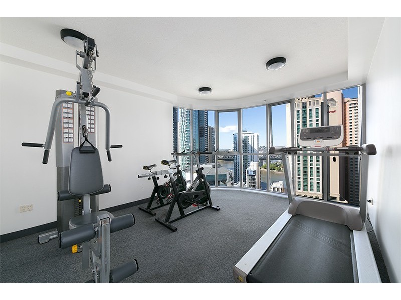 9/446 Ann Street, Brisbane City QLD 4000