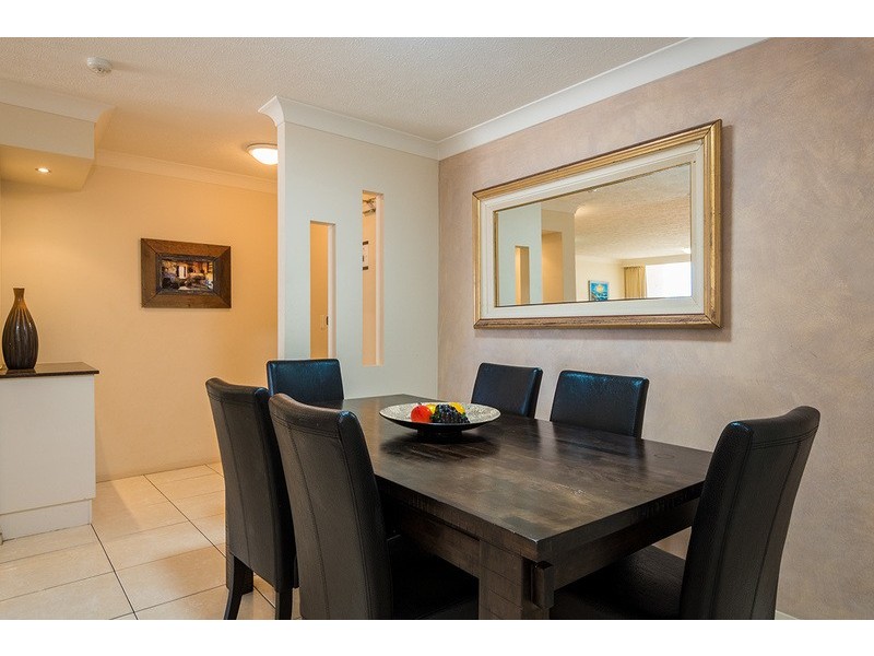 7D/Breakers North Apartments, 50 Old Burleigh Road 50 Old Burleigh Road, Surfers Paradise QLD 4217
