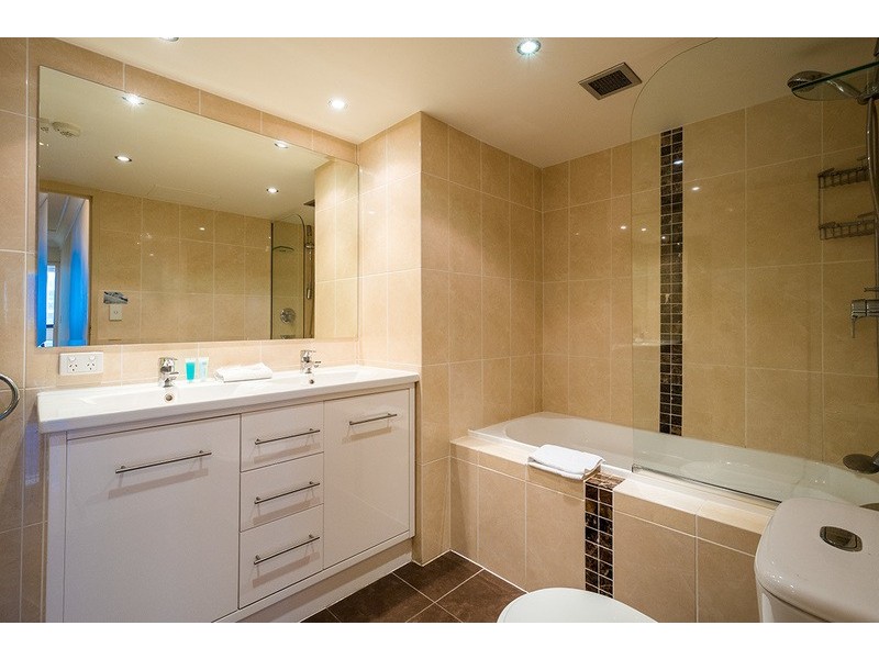 7D/Breakers North Apartments, 50 Old Burleigh Road 50 Old Burleigh Road, Surfers Paradise QLD 4217