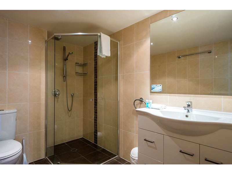 7D/Breakers North Apartments, 50 Old Burleigh Road 50 Old Burleigh Road, Surfers Paradise QLD 4217