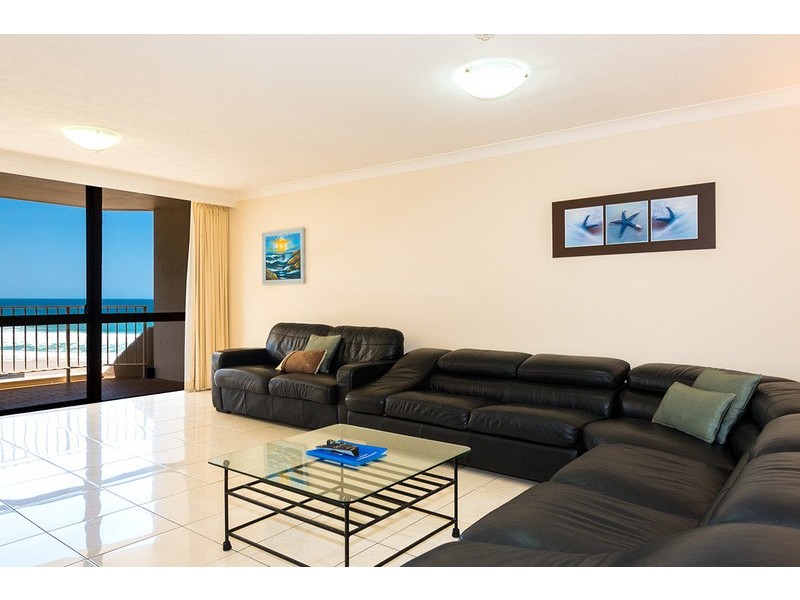 7D/Breakers North Apartments, 50 Old Burleigh Road 50 Old Burleigh Road, Surfers Paradise QLD 4217