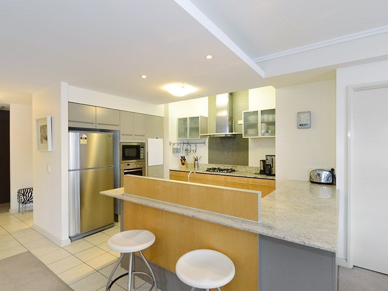 38/446 Ann Street, Brisbane City QLD 4000