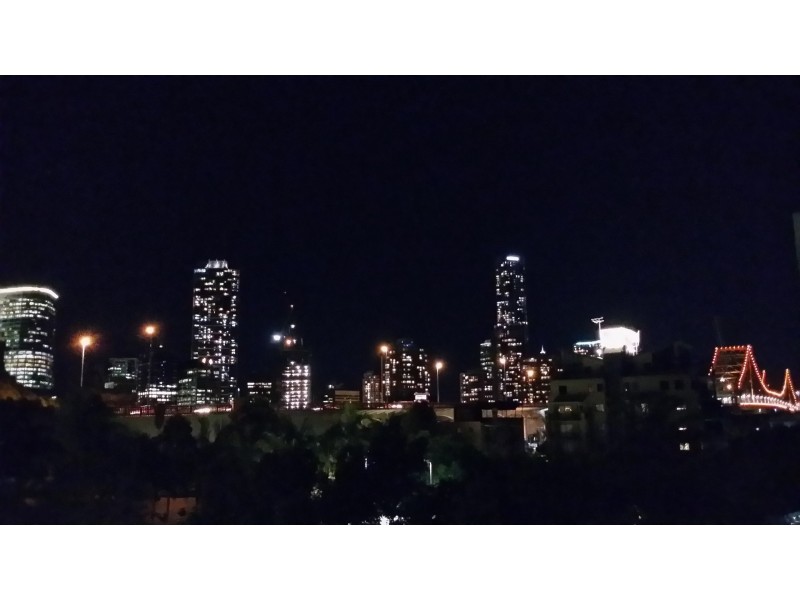 1 GOODWIN STREET, Kangaroo Point QLD 4169