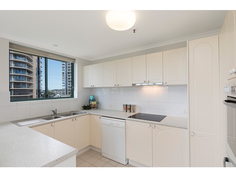 1 GOODWIN STREET, Kangaroo Point QLD 4169