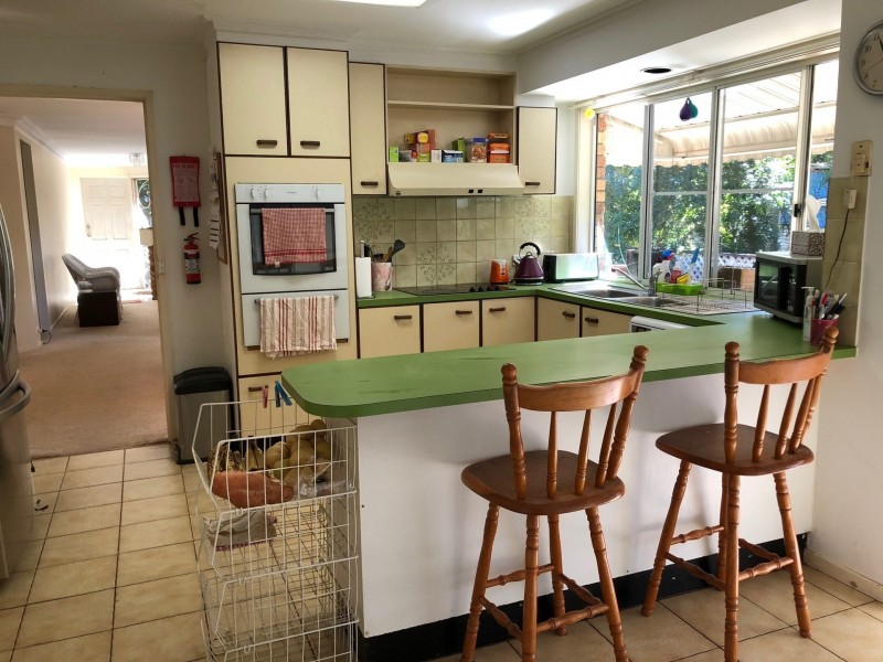 461 Mile Platting Road, Rochedale QLD 4123