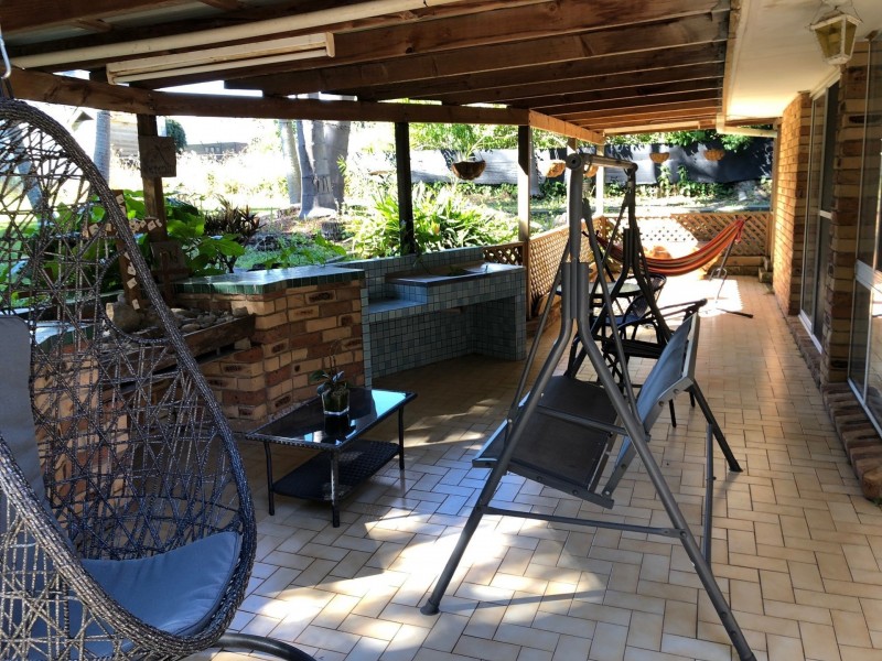 461 Mile Platting Road, Rochedale QLD 4123