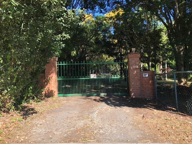 461 Mile Platting Road, Rochedale QLD 4123