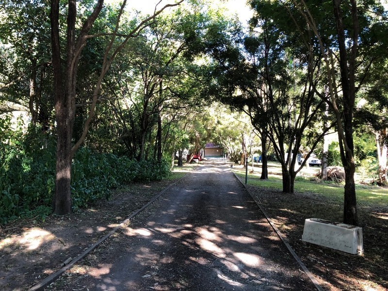 461 Mile Platting Road, Rochedale QLD 4123