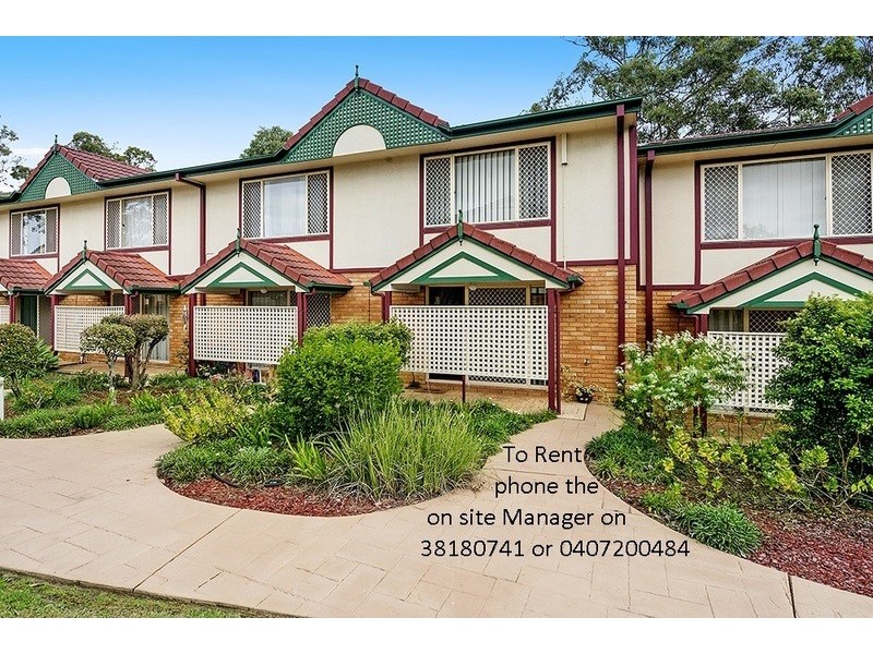 16/13 Bailey Street, Collingwood Park QLD 4301
