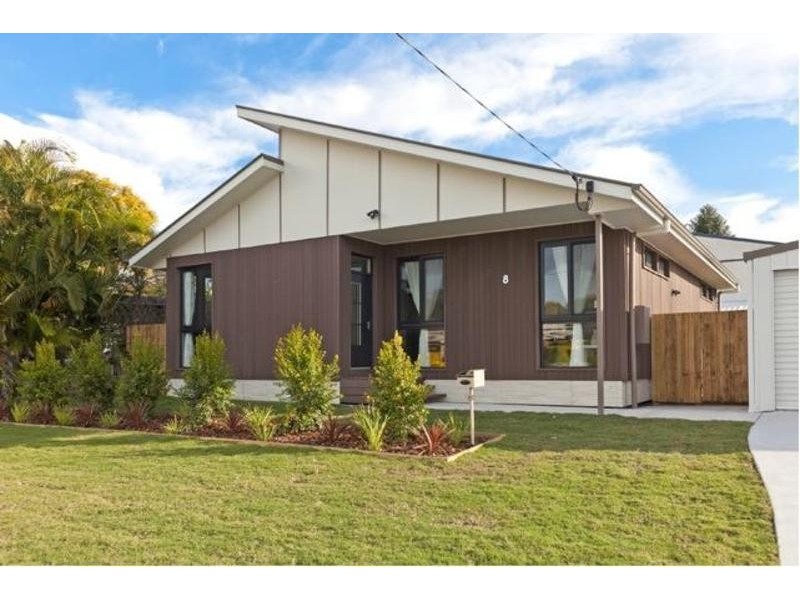 8 Newrybar Street, Hemmant QLD 4174