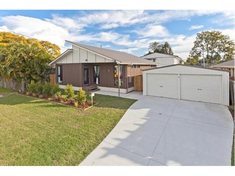 8 Newrybar Street, Hemmant QLD 4174