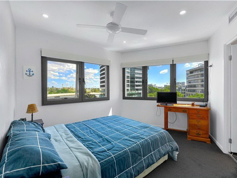 482 Upper Roma Street, Brisbane City QLD 4000