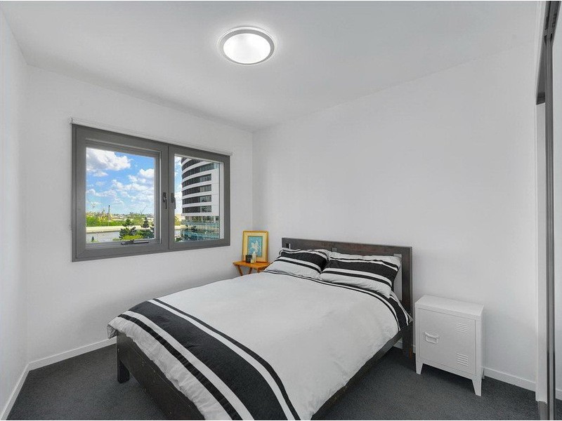 482 Upper Roma Street, Brisbane City QLD 4000