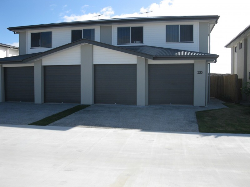 19/152 Pascoe Road, Ormeau QLD 4208