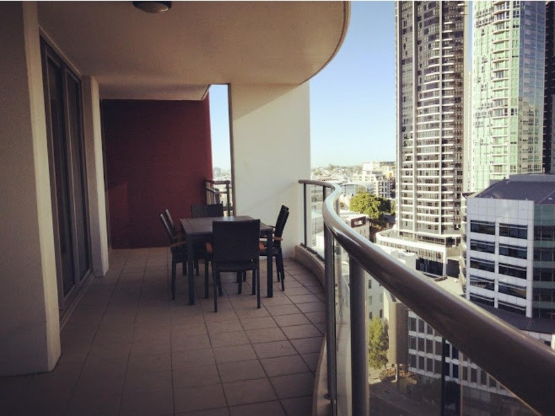 448 Ann Street, Brisbane City QLD 4000