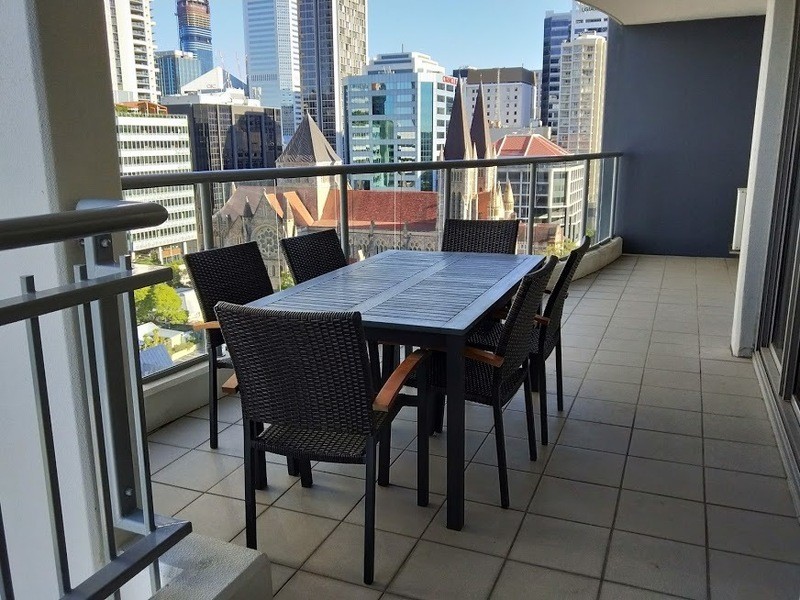 448 Ann Street, Brisbane City QLD 4000