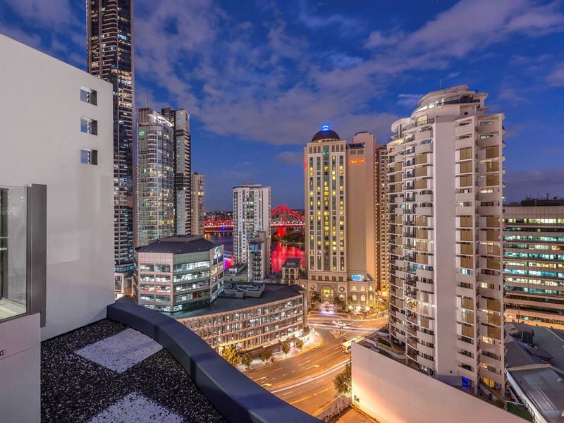 448 Ann Street, Brisbane City QLD 4000