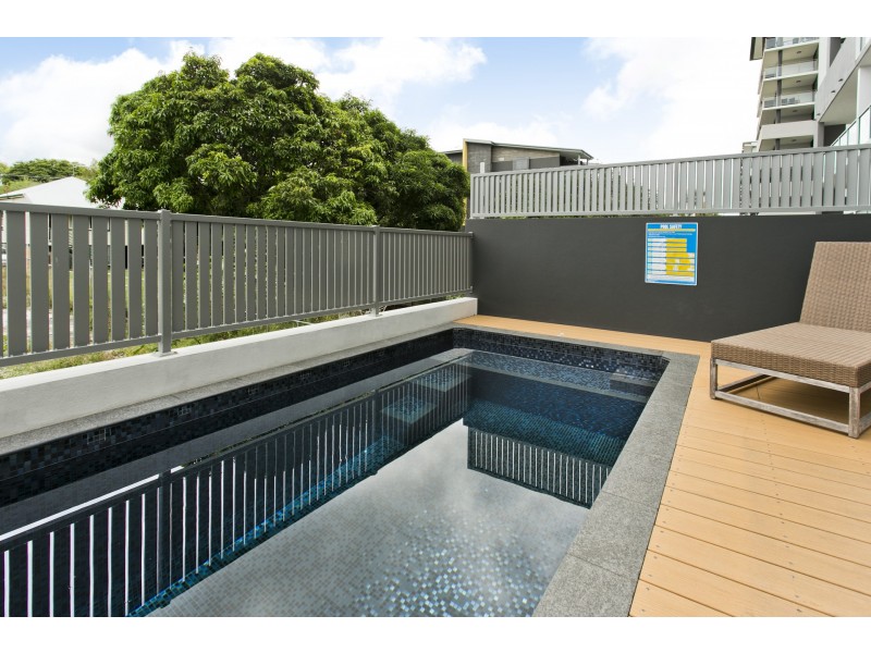 22/45 Regent street, Woolloongabba QLD 4102