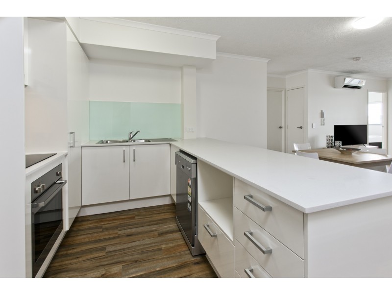 22/45 Regent street, Woolloongabba QLD 4102