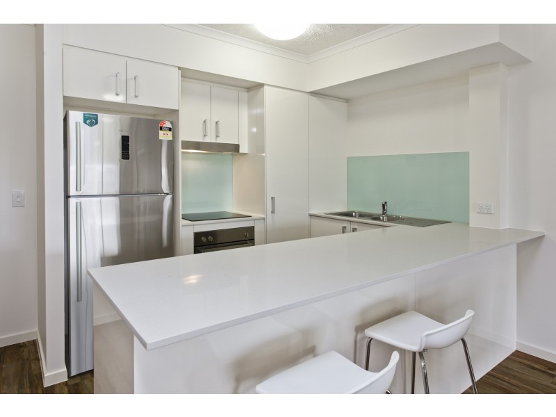 22/45 Regent street, Woolloongabba QLD 4102