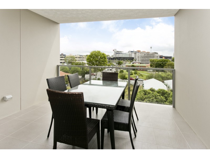 22/45 Regent street, Woolloongabba QLD 4102