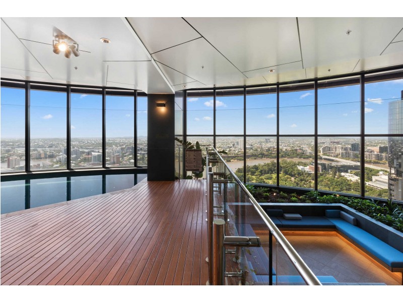 2111/222 Margaret Street, Brisbane QLD 4000