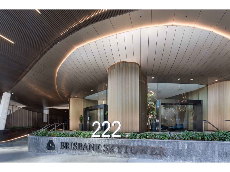 2609/222 Margaret Street, Brisbane QLD 4000